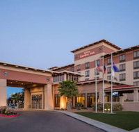 Hilton Garden Inn El Paso / University - USA Accommodation