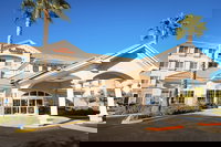 Hilton Garden Inn Ontario/Rancho Cucamonga