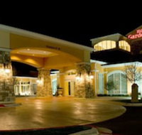 Hilton Garden Inn Amarillo - Tourism Bookings