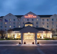 Hilton Garden Inn Austin North - Tourism Bookings
