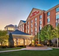 Hilton Garden Inn Salt Lake City/Sandy - China Accommodation