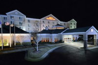 Hilton Garden Inn Raleigh Triangle Town Center