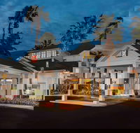 Hilton Garden Inn Lake Mary - Tourism Bookings