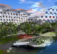 Hilton Garden Inn Palm Beach Gardens - USA Accommodation