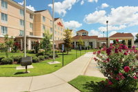 Hilton Garden Inn Shreveport