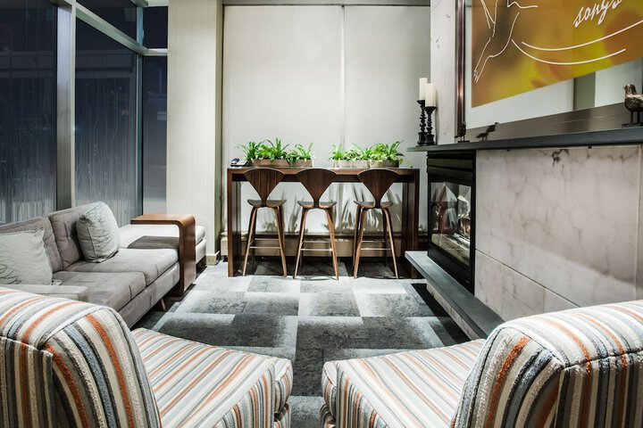 Hilton Garden Inn New York/West 35th Street - thumb 4