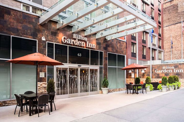 Hilton Garden Inn New York/West 35th Street - thumb 2