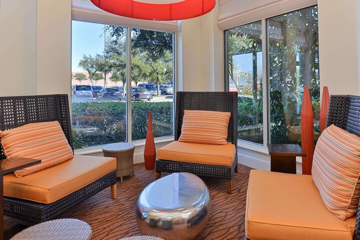 Hilton Garden Inn Dallas/Addison - thumb 4
