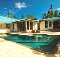 Heaven Resort - Tourism Bookings