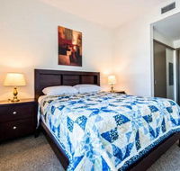 McCadden Place Apartment - Tourism Bookings