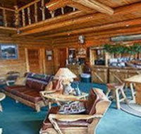 Twin Pines Lodge  Cabins - Tourism Bookings