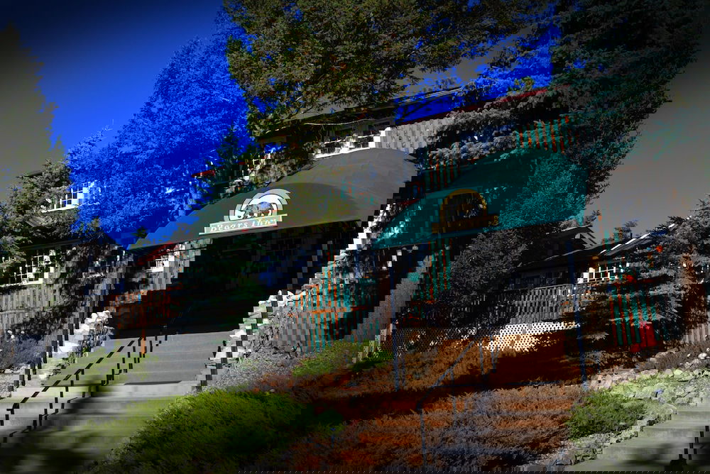 Bears Inn Bed And Breakfast - thumb 0