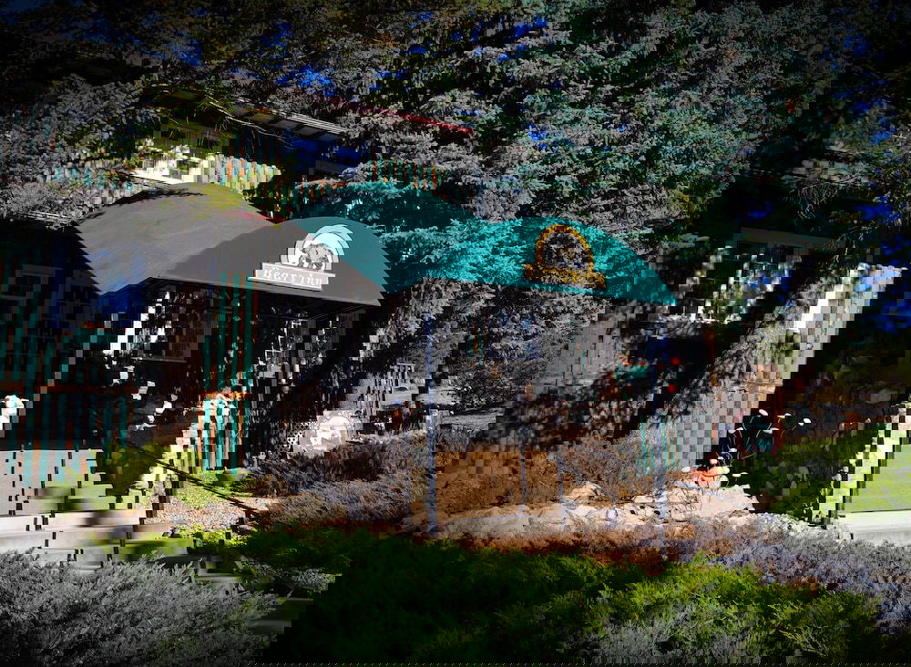 Bears Inn Bed And Breakfast - thumb 1