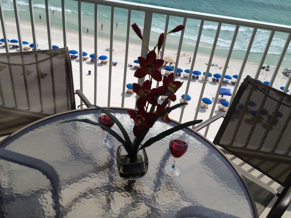 Marisol Beachfront Resort 801 - 663663 - thumb 1