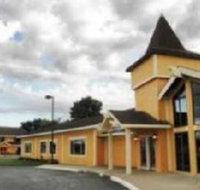 Econo Lodge - Tourism Bookings