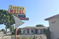 Fountain Motel