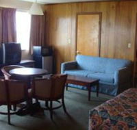 Star Lite Motel Jacksonville - Tourism Bookings