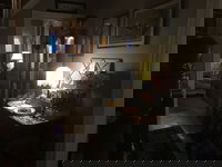 Historic Iron Horse Inn