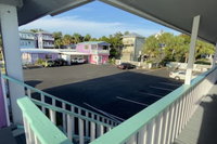 Beach Front Motel