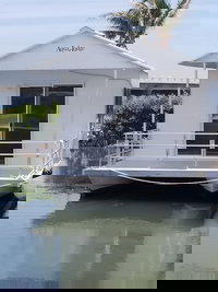 Old Wooden Bridge Marina