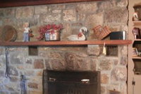 Mill Stone Bed  Breakfast