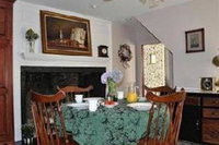 Captain Josiah Cowles Place