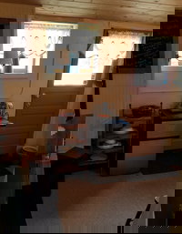 Lilly Pad Boerners Guest house