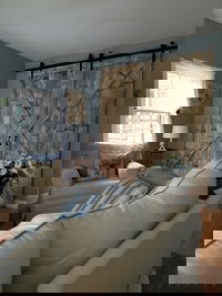 Contented Cottage Bed and Breakfast