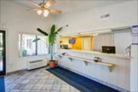 Motel 6 Pinehurst Aberdeen