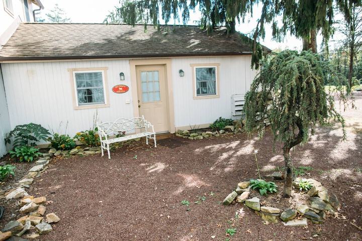 Ash Mill Farm Bed & Breakfast - thumb 1