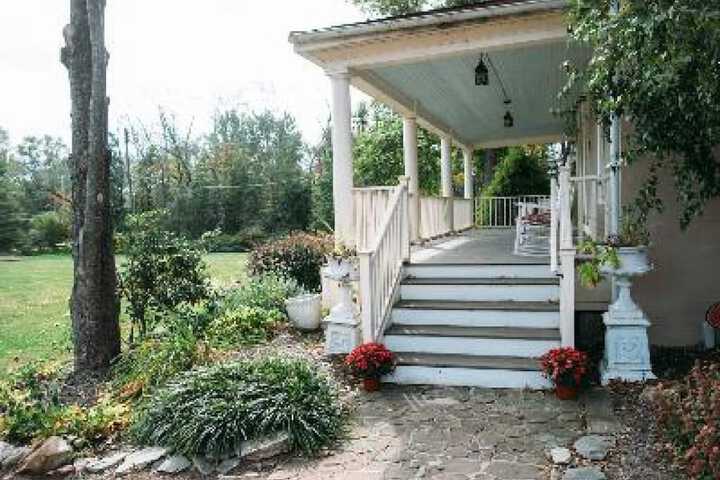 Ash Mill Farm Bed & Breakfast - thumb 4