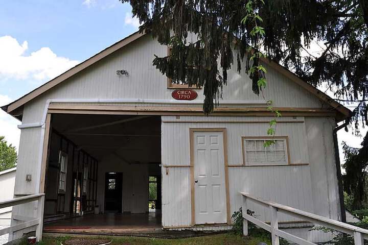 Ash Mill Farm Bed & Breakfast - thumb 3