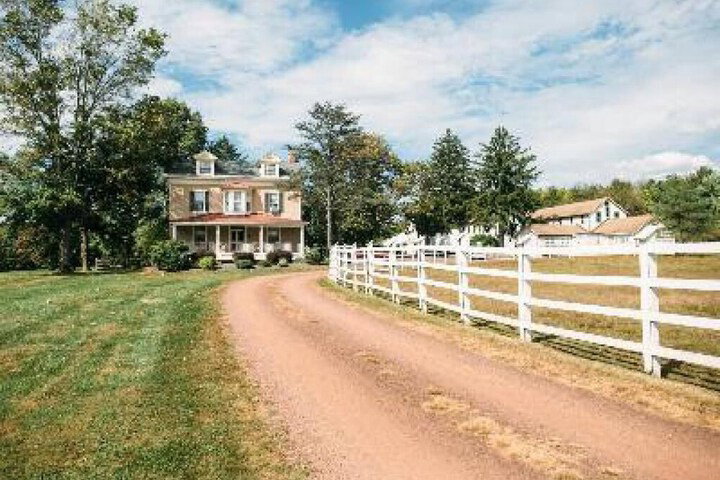 Ash Mill Farm Bed & Breakfast - thumb 6