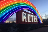 Rainbow Motel