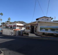 Catalina Courtyard Suites - Tourism Bookings