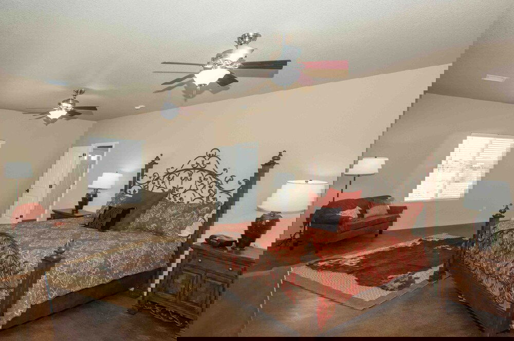 Horse Shoe Court Vacation Rental - thumb 5