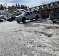 Rustic Inn Motel - Tourism Bookings