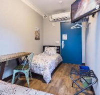 Hostelling International Santa Monica Los Angeles - Tourism Bookings