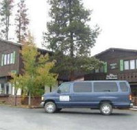 Arapahoe Ski Lodge - Tourism Bookings