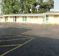 Holiday Motel - USA Accommodation