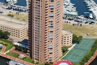 National at Harbor Tower Portsmouth