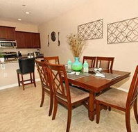 Solterra by Executive Villas Florida - China Accommodation