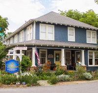 Wildflower Bed  Breakfast - Tourism Bookings