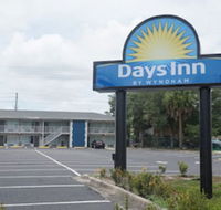 Days Inn by Wyndham Apopka/Orlando - Tourism Bookings