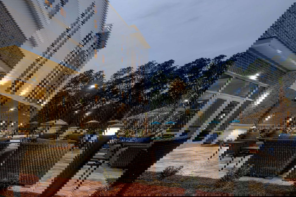 Homewood Suites By Hilton Summerville, SC - thumb 0