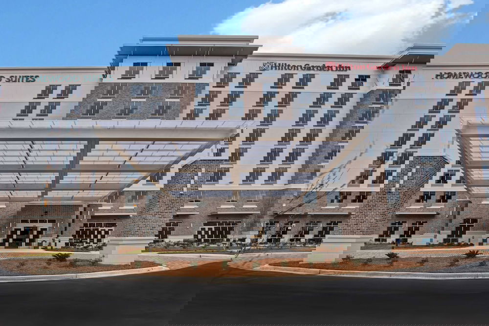 Homewood Suites By Hilton Summerville, SC - thumb 2