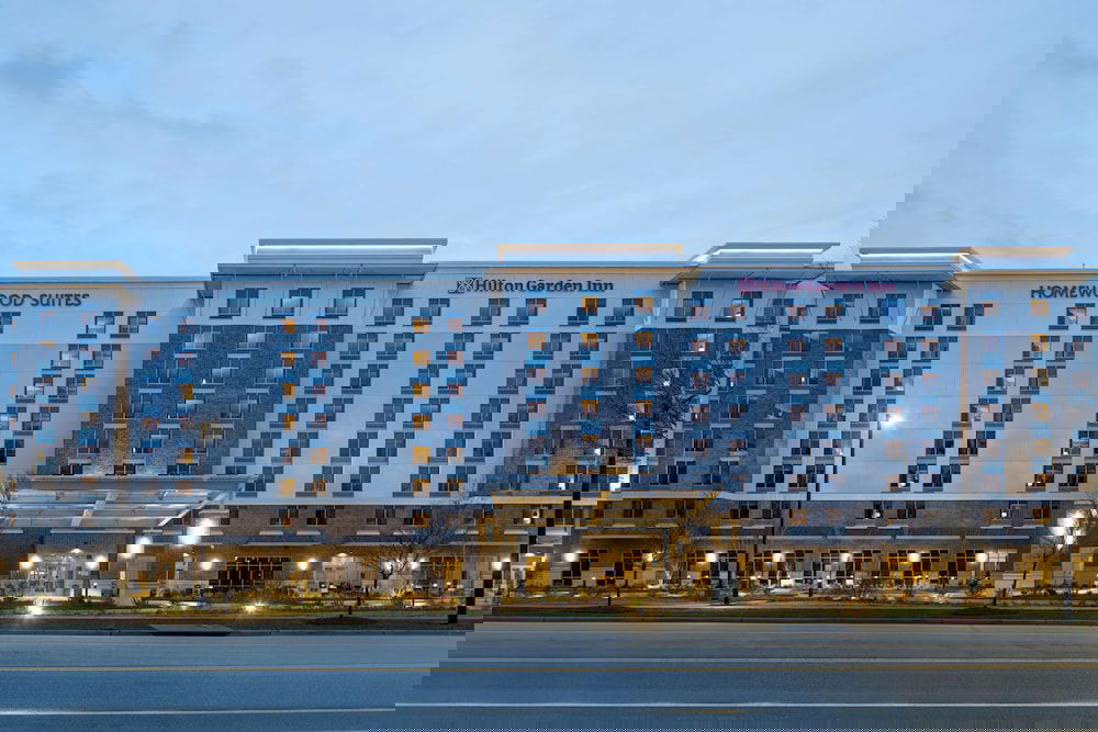 Homewood Suites By Hilton Summerville, SC - thumb 4