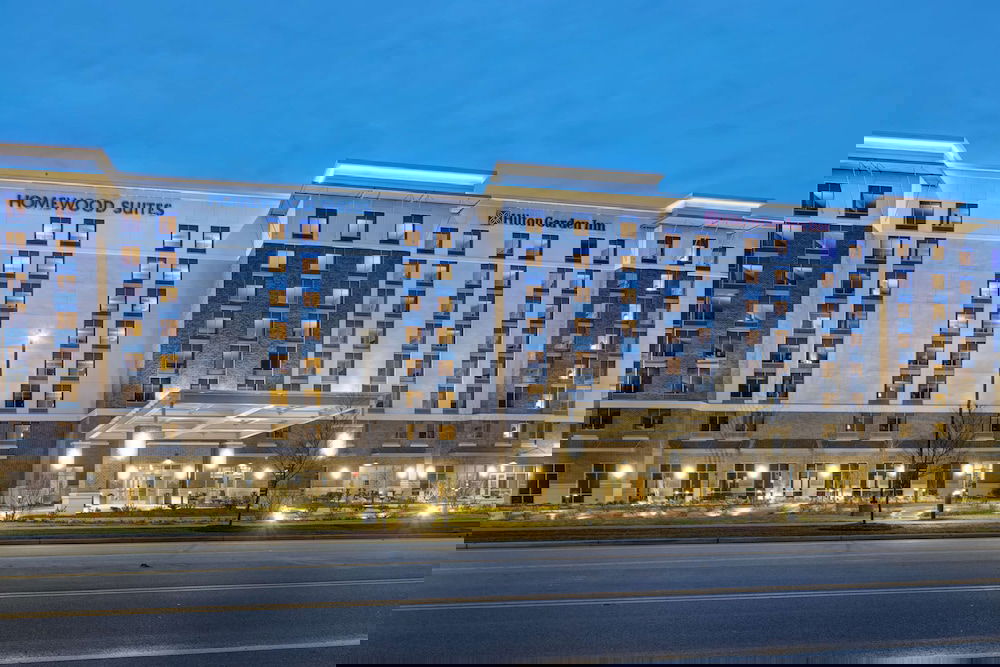 Homewood Suites By Hilton Summerville, SC - thumb 5