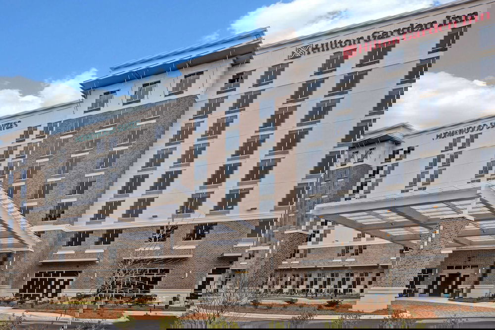 Homewood Suites By Hilton Summerville, SC - thumb 6