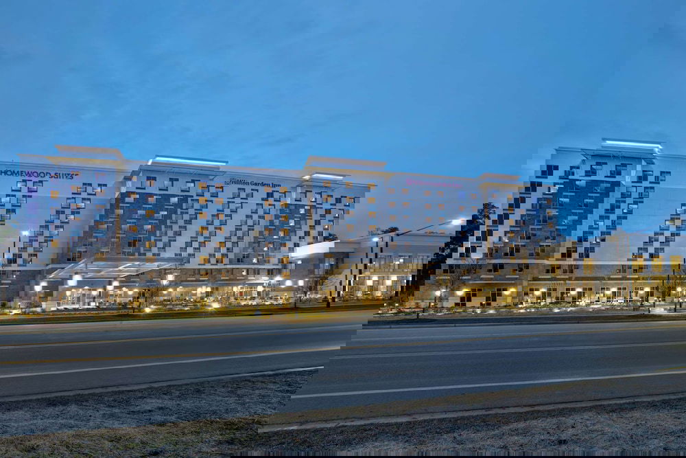 Homewood Suites By Hilton Summerville, SC - thumb 1